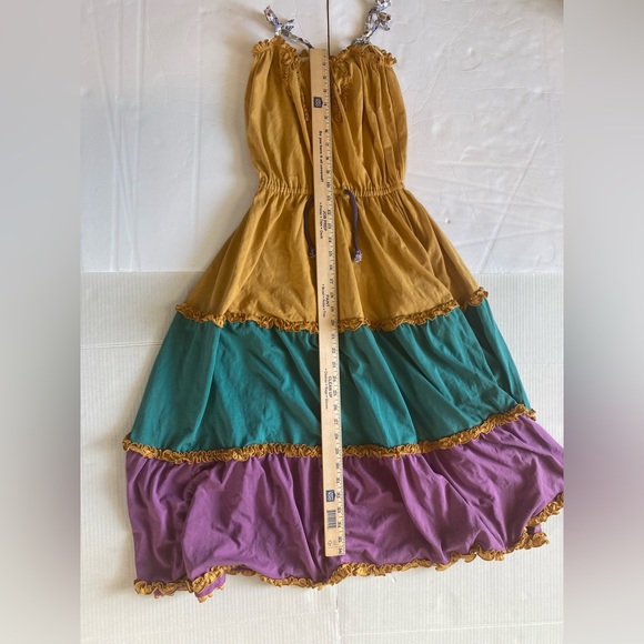 Vintage Matilda Jane Womens Dress Size 8 - Picture 2 of 6